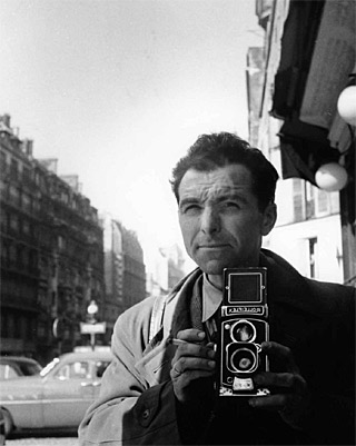 Robert Doisneau