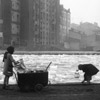 Canal Saint Denis